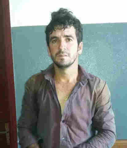 Condenado a 21 anos por latrocínio, foragido é preso em Cerejeiras