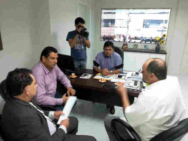 Servidores filiados ao Sintero, Sinsepol, Sindsaúde e Simporo terão reajuste nas vantagens pessoais