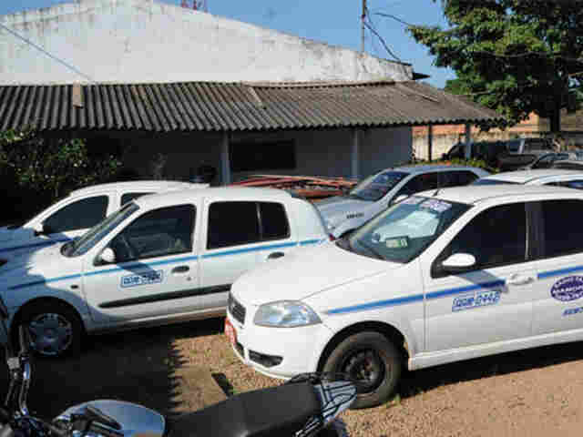 LEI QUE PERMITE A CONCESSÃO DE SERVIÇO DE TÁXI EM PORTO VELHO É INCONSTITUCIONAL