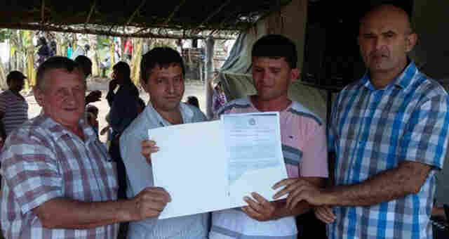 Deputada Lúcia Tereza direciona recursos para aquisição de caminhão para associação