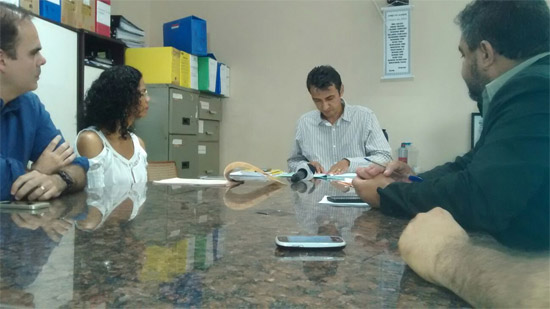 Presidente da Funcultural tenta adiar depoimento na CPI dos Shows