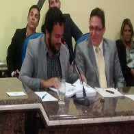 &#34;Ganho um excelente salário&#34;, diz presidente da Funcultural em depoimento na CPI dos Shows