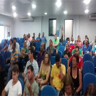 Secretários levam &#34;torcida&#34; durante depoimentos na CPI dos Shows