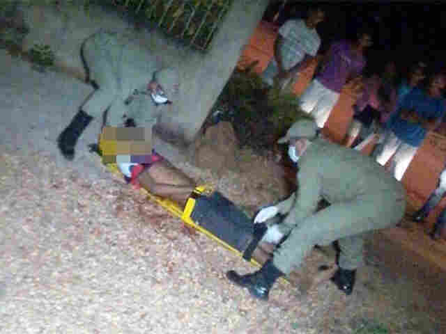 BANDO DE MENORES ESPANCA E MATA JOVEM EM PIMENTA BUENO