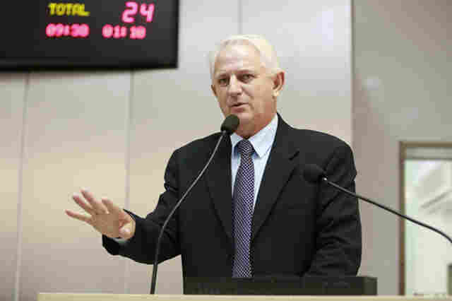 Airton Gurgacz comemora redução de mortes de transito e enaltece servidores do DETRAN