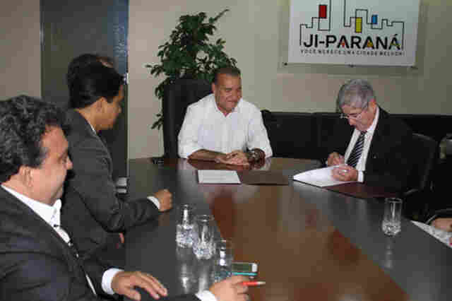 Eleitores de Ji-Paraná terão que se recadastrar