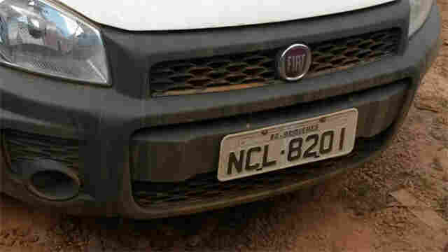 Foragido é preso em flagrante ao tentar vender carro roubado