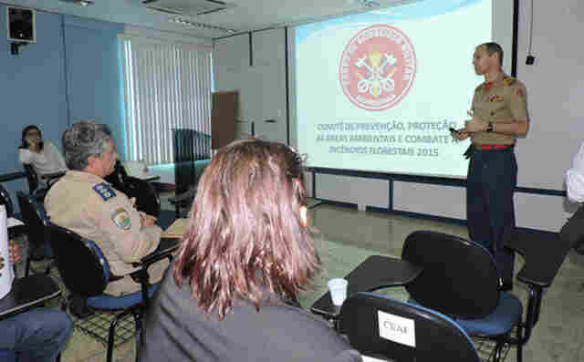 MP e Município vão intensificar fiscalização contra queimadas urbanas em Porto Velho