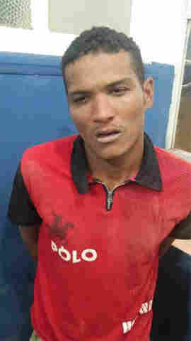 BRIGA ENTRE IRMÃOS TERMINA EM MORTE; ACUSADO É PRESO