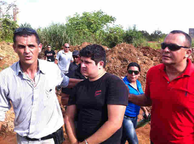 PAI DO MENINO ARTHUR PIETRO NÃO CONSEGUE ANULAÇÃO DE JÚRI POPULAR