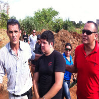 PAI DO MENINO ARTHUR PIETRO NÃO CONSEGUE ANULAÇÃO DE JÚRI POPULAR