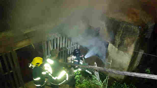 HOMEM TORTURA E TENTA MATAR EX-MULHER EM PORTO VELHO