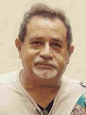 Jornalista Antônio Alves morre no Rio de Janeiro