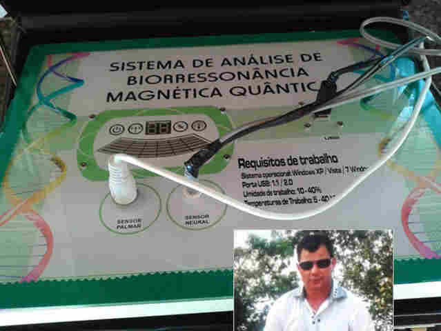 Polícia Civil prende falso médico no interior do Acre