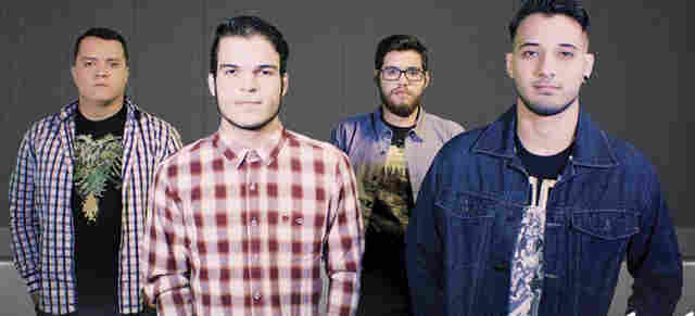 Confira os vencedores dos ingressos para o Show da Versalle