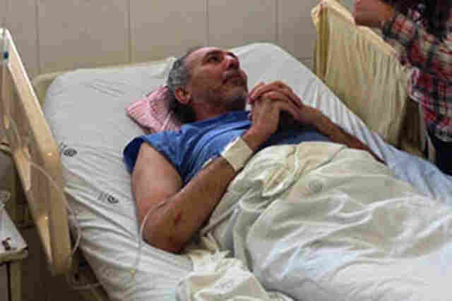 Juíza do Acre pode conceder liberdade ao &#34;Homem da moto serra&#34;