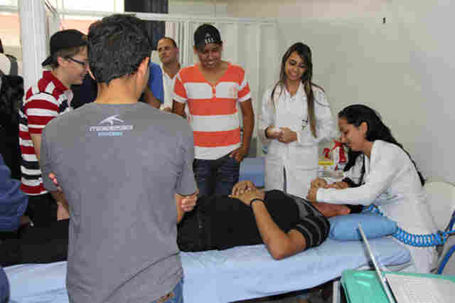 Facimed: Tratamento de estética ao alcance do bolso