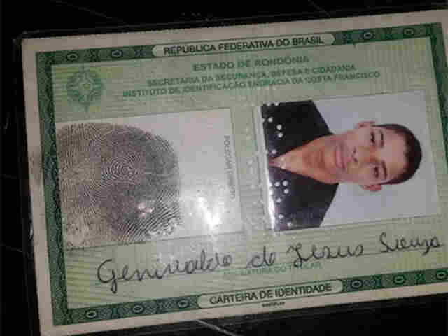 ADOLESCENTE DE 15 ANOS MATA O IRMÃO DURANTE BRIGA POR CUECAS