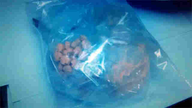 AGENTES DA DENARC APREENDEM 169 COMPRIMIDOS DE ECSTASY