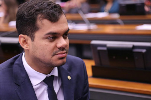 Deputado Federal Expedito Netto questiona atraso na disponibilização do crédito rural do PRONAMP em Rondônia
