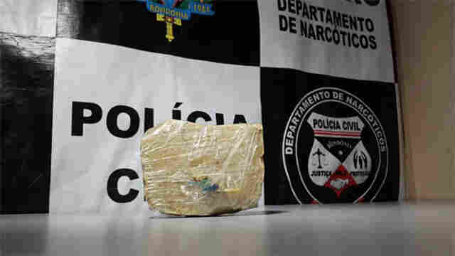 Após denúncia, Denarc prende mulher com cocaína na Zona Sul