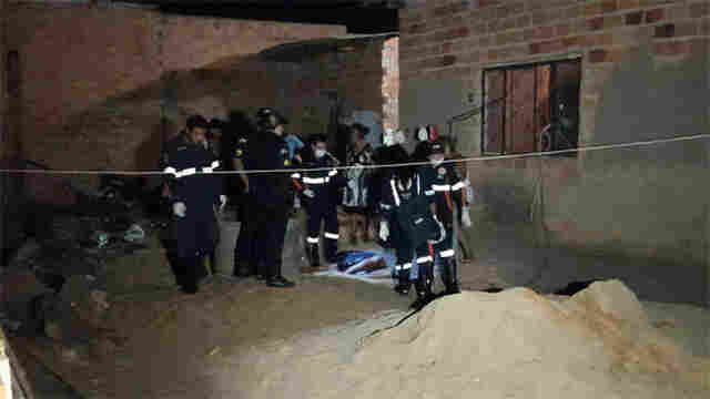 Em suposto acerto de contas, dupla &#101;xecuta jovem na Zona Leste de Porto Velho