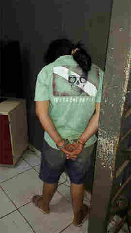 Mulher tenta matar soldado do Exército por ciúmes da ex-namorada