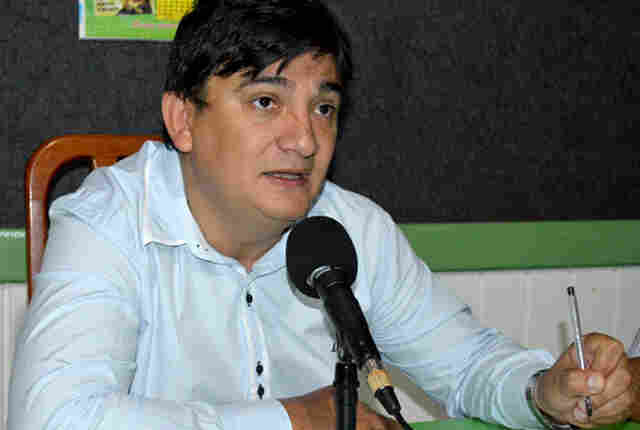 Deputado Cleiton Roque anuncia liberação de R$ 3 mi para Pimenta Bueno