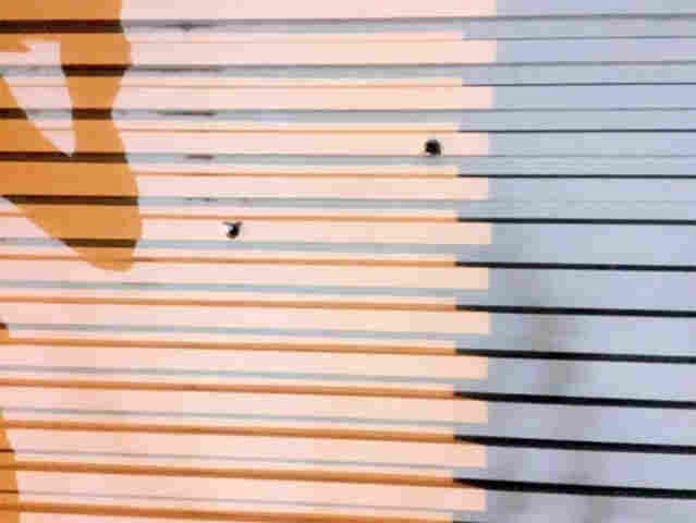 CASAS DE JUIZ E PROMOTOR DE JARU SÃO ATINGIDAS POR TIROS DURANTE A MADRUGADA