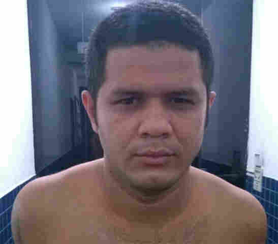 ACUSADO DE MATAR POLICIAL CIVIL NA CAPITAL É PRESO DURANTE ASSALTO EM OURO PRETO