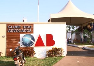 OAB em Rondônia reúne profissionais em clube