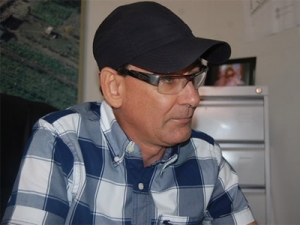 TJ GARANTE RETORNO DO PREFEITO ALEX TESTONI AO CARGO