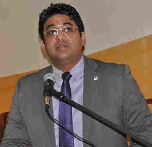 Advogado Juacy dos Santos Loura Júnior articula candidatura a presidência da OAB