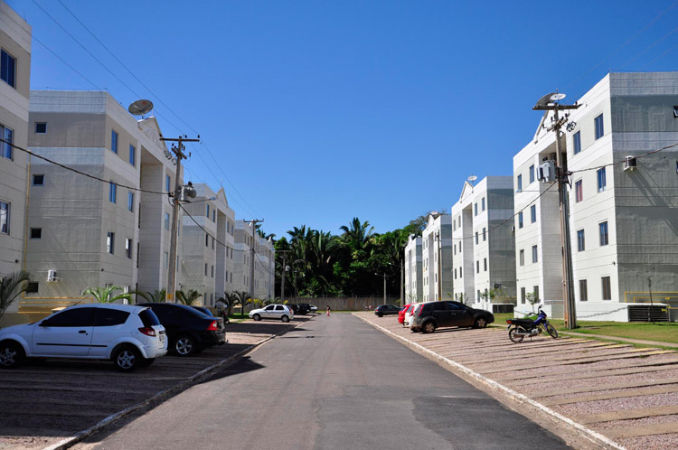 Imóveis em condomínios são boas opções para investimento em Porto Velho