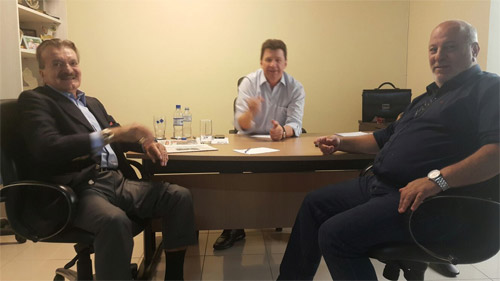 PP lança pré-candidatura do ex-senador Odacir Soares a Prefeitura de Porto Velho