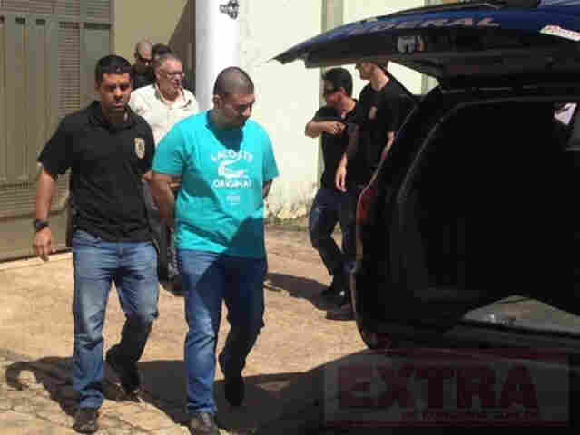 OPERAÇÃO CONTRA CORRUPÇÃO EM VILHENA AVANÇA COM PRISÕES DE EX-SECRETÁRIO E ADVOGADOS