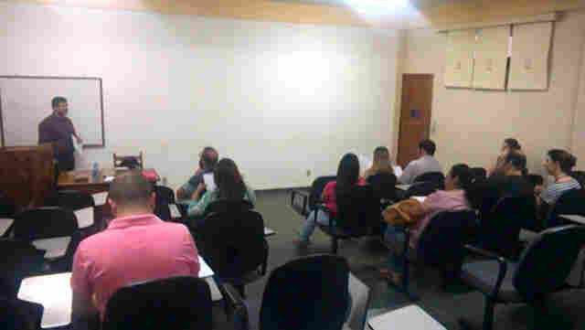 SINPRO: Demandas trabalhistas são pautas de encontros