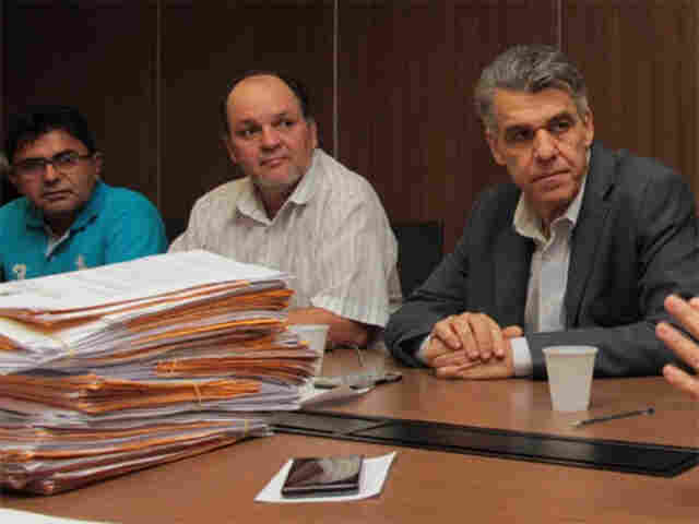 UNIÃO COMEÇA A ACEITAR TRANSPOSIÇÃO PARA APOSENTADOS