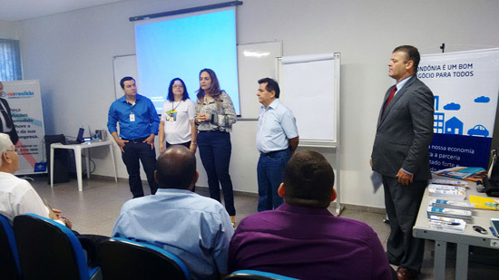 Ciclo de palestras sobre eSocial é finalizado com participação de grande público em Vilhena
