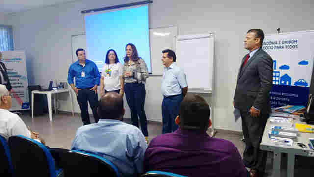 Ciclo de palestras sobre eSocial é finalizado com participação de grande público em Vilhena