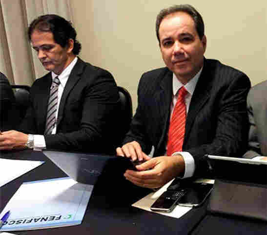 Sindafisco acompanha em Brasília a PEC da Eficiência