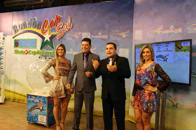 Título de capitalização Rondoncapsul é sucesso em todo o Estado