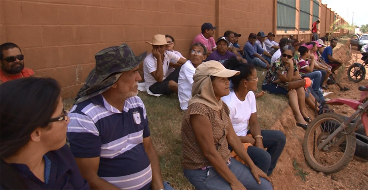 Moradores aguardam respostas de autoridades e empresários sobre a Estrada da Penal