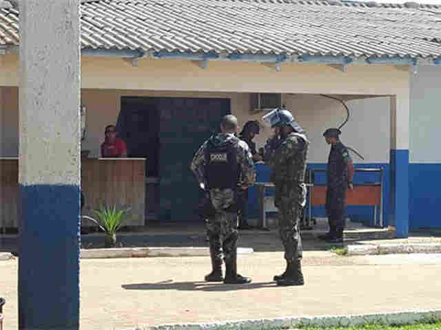 AÇÃO DO EXÉRCITO E COE ENCONTROU MAIS DE 200 PORÇÕES DE DROGA NO URSO PANDA