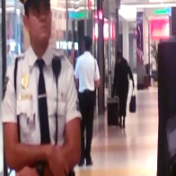 GATE deixa Porto Velho Shopping e confirma alarme falso de bomba; Vídeo
