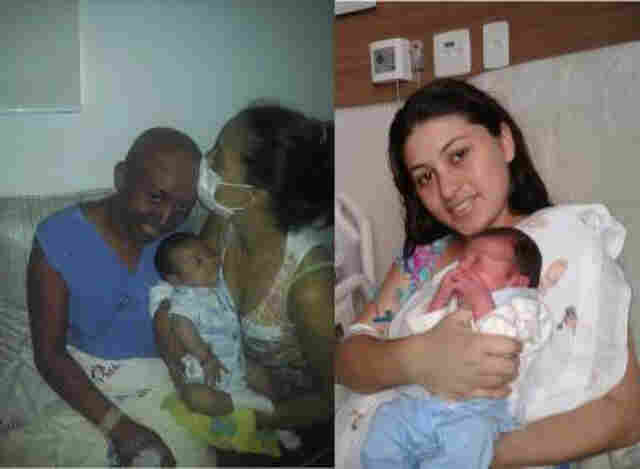 Rondonienses se engajam em campanha para salvar jovem mãe com leucemia