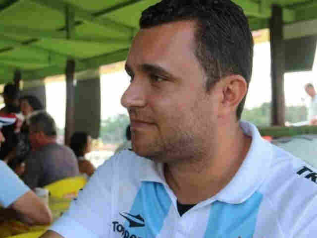 OPERAÇÃO STIGMA: EX-SECRETÁRIO DE COMUNICAÇÃO DE VILHENA É PRESO PELA PF