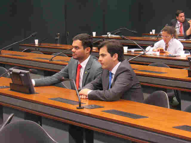 Comissão de Minas e Energia discute incentivo à geração de energia solar