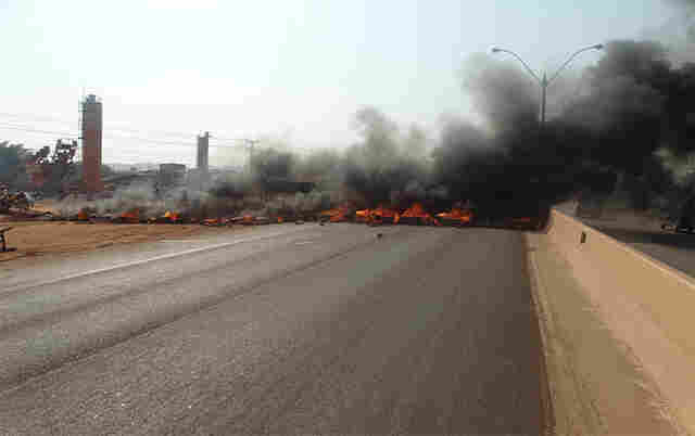 POSSIBILIDADE DE ACORDO PODE ADIAR REINTEGRAÇÃO NO BAIRRO UNIVERSITÁRIO