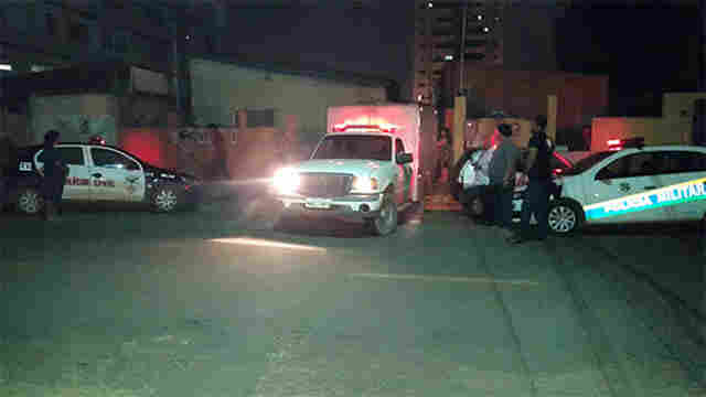 Corpo de agente penitenciário encontrado em quarto de vila